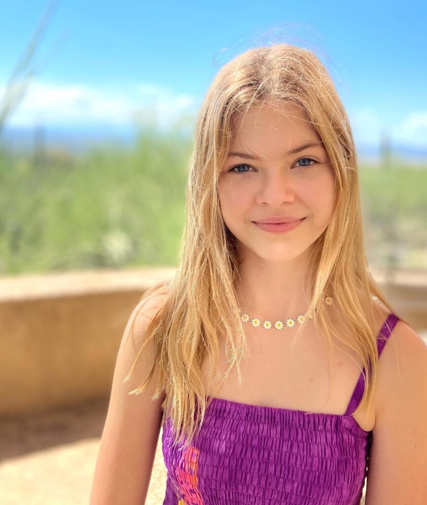 Livi Birch Biography: Age, Career, Family, Net Worth
