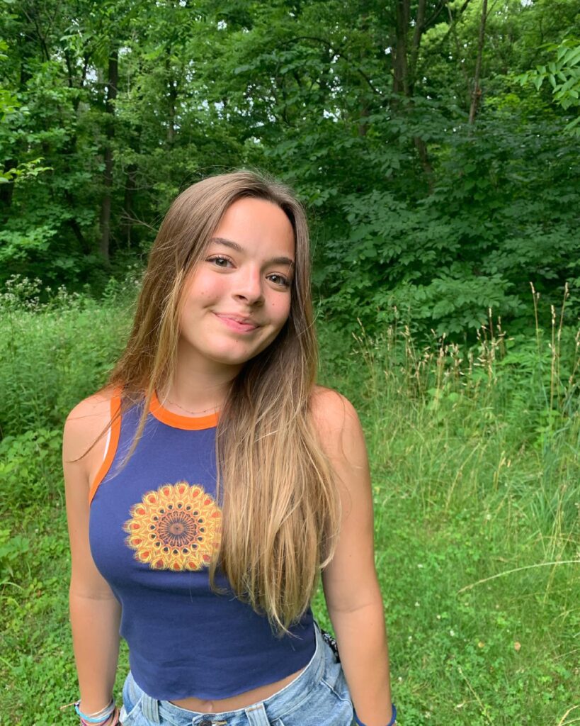 Amelia Wray Biography: Age, Career, Net Worth & More