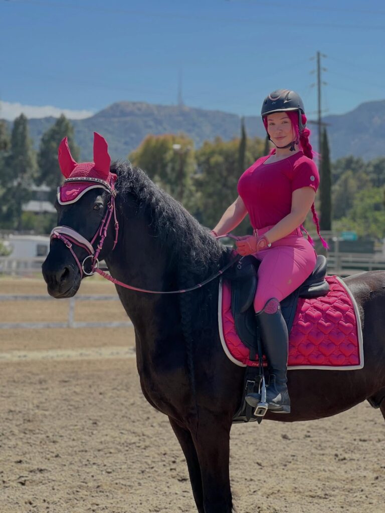 Who Is Lily Lou? Bio, Age, Career & Net Worth