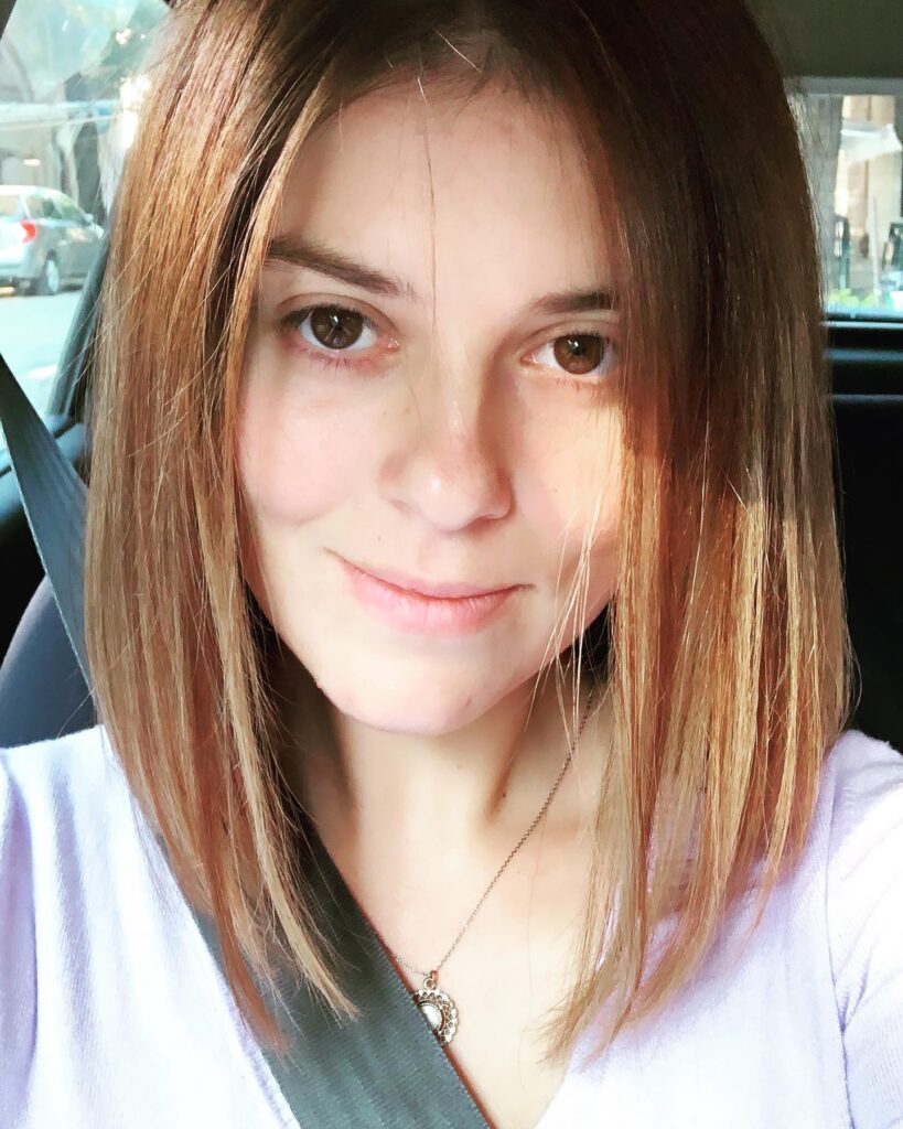 Mady Gio: British-Italian TikTok Star Age, Career & Net Worth