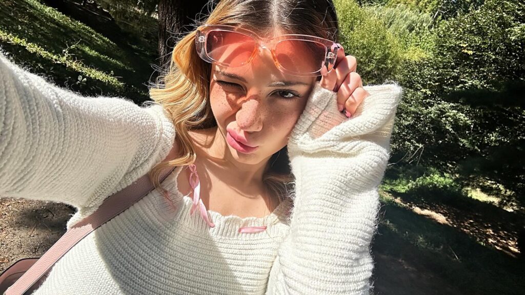 Who Is Demi Hawks? Biography, Age, Career, Boyfriend & Net Worth